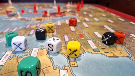 Bumbling through Board Games: Honest Reviews