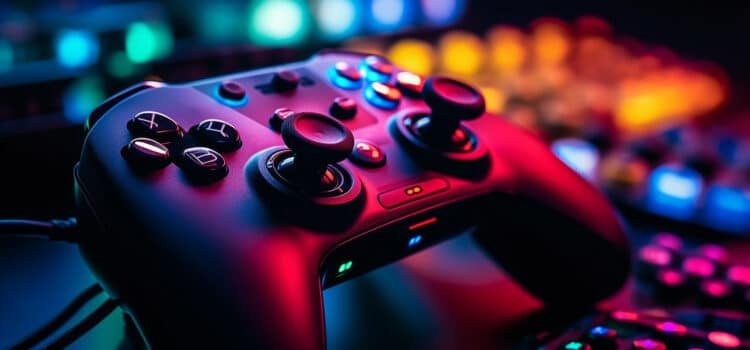 AI Gaming Laptops 2025:  Actual Performance Benefits or Marketing Hyperbole?  