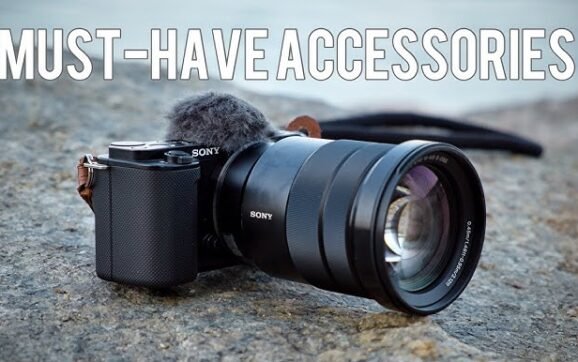 Must-Have Budget Accessories for Beginner Photographers
