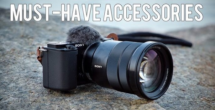 Must-Have Budget Accessories for Beginner Photographers 