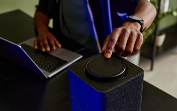 Best Smart Speakers 2025 