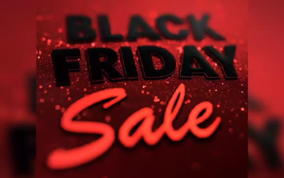 Early Black Friday Deals in 2025: What You Can Buy NOW