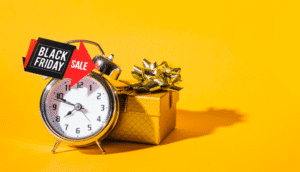 when is amazon’s black friday