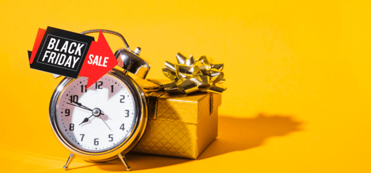 Amazon’s Black Friday Countdown: Dates, Deals & Tips