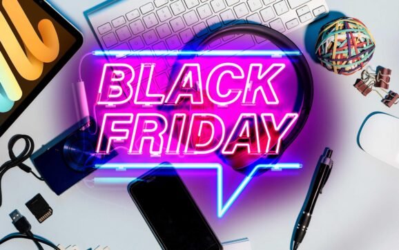Top Tech & Gadget Discounts for Black Friday 2025