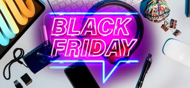 Top Tech & Gadget Discounts for Black Friday 2025 