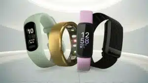 fitness trackers