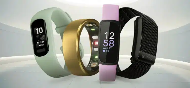 Your Ultimate Guide to Fitness Trackers in 2025