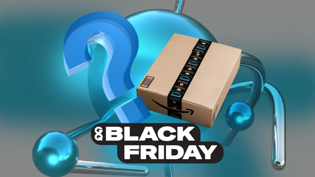 when is it black friday