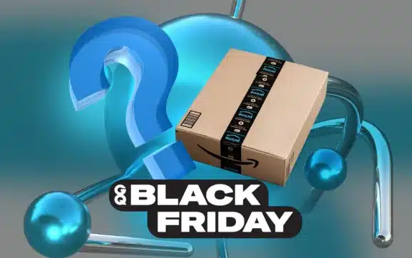 When does Black Friday Start & End in 2025?