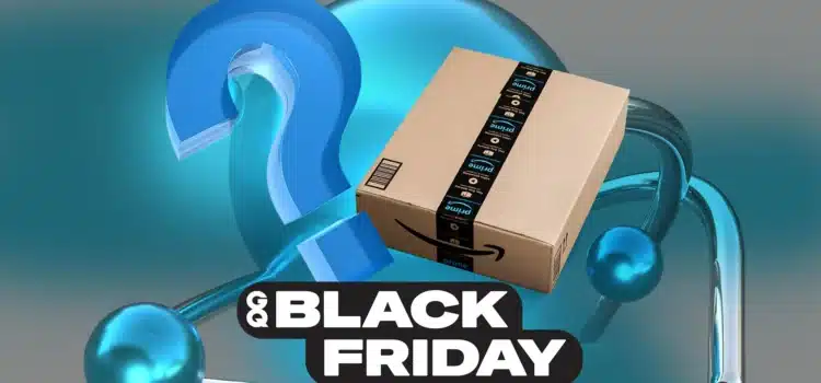 When does Black Friday Start & End in 2025?