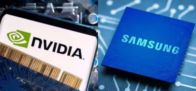 Inside Nvidia’s Secret AI Megafactory for Samsung: 50,000 GPUs Could Redefine the Chip Industry 