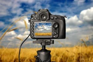 beginner camera guide