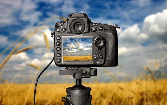 beginner camera guide