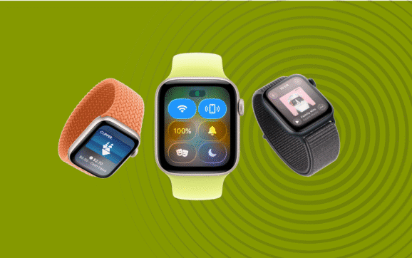cheap Apple Watch deals