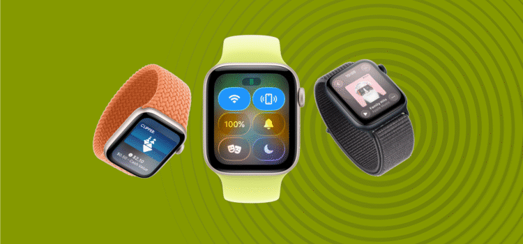 The Cheapest Apple Watch Deals You Can Grab Right Now 