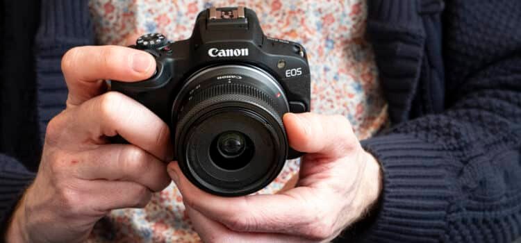 Cheapest Cameras That Are Actually Worth Buying in 2025