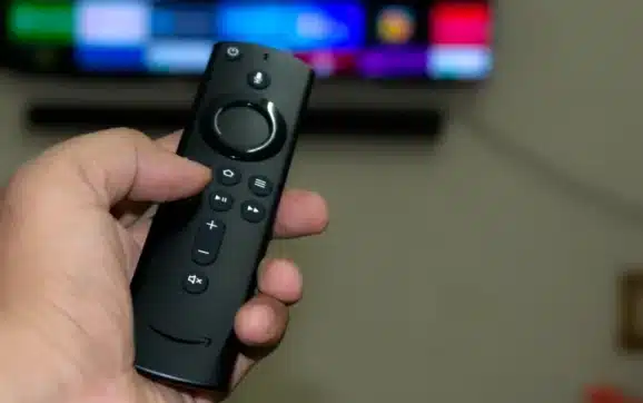 Big Change for Amazon Fire Stick Users: Fire TV Starts Blocking Privacy Apps