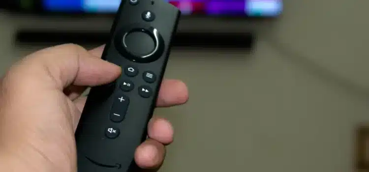 Big Change for Amazon Fire Stick Users: Fire TV Starts Blocking Privacy Apps 