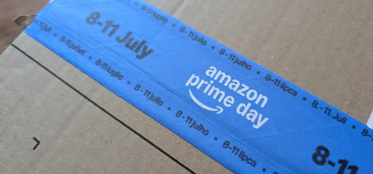 Best Early Amazon Prime Day Tech Deals 2026 