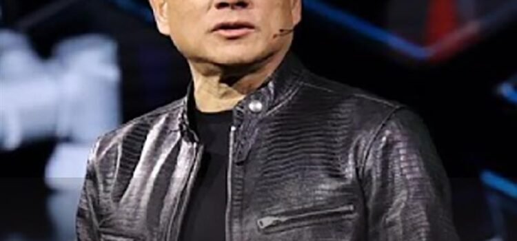 China Will Win the AI Race: Nvidia CEO Jensen Huang Warns Against Overly Restrictive US Policies 