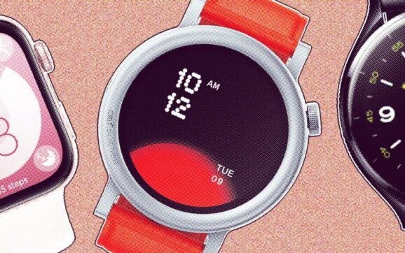 Best Budget Smartwatches Under $100 (2026) 