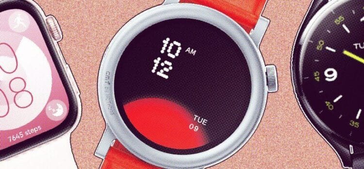 Best Budget Smartwatches Under $100 (2026) 
