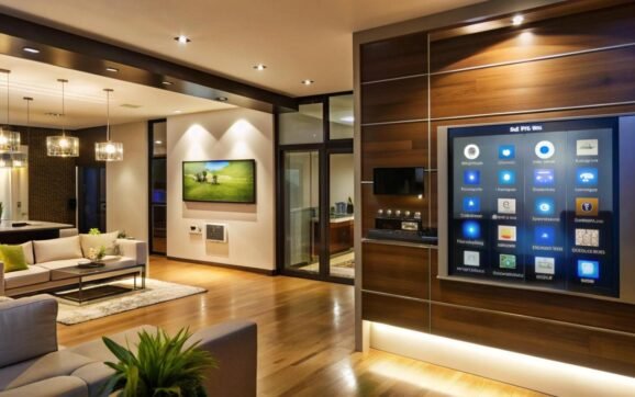 Smart Home Trends India 2025