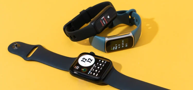 Best Fitness Trackers for Men in 2025 