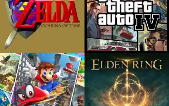 Metacritic Vs IGN Vs Gamespot: Who Rates Best?