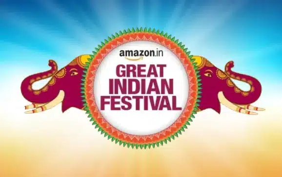 Amazon Great Indian Festival 2026: Best Tech Deals 