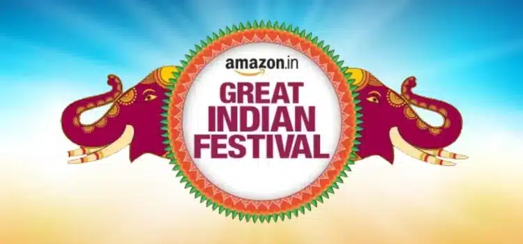 Amazon Great Indian Festival 2026: Best Tech Deals 