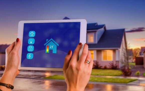 Smart Home Privacy & Security Tips