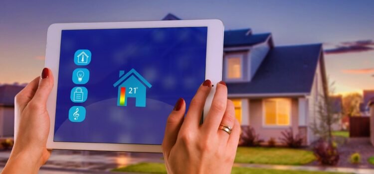 Smart Home Privacy & Security Tips 