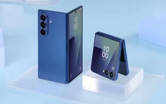 Samsung’s First Trifold Phone Lands On 5 December – Bigger Battery, Thinner Fold  