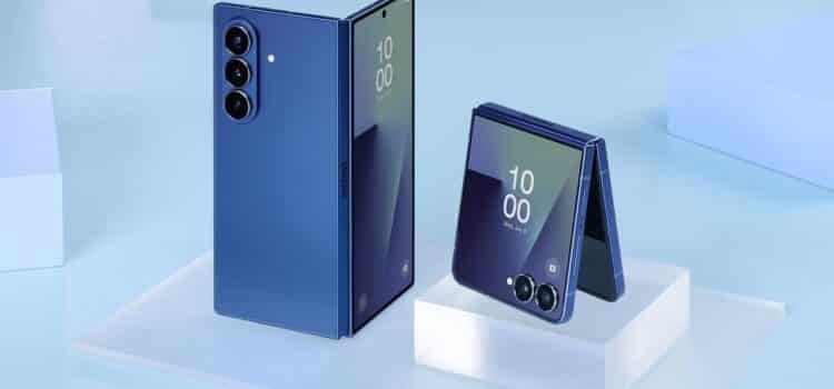 Samsung’s First Trifold Phone Lands On 5 December – Bigger Battery, Thinner Fold  