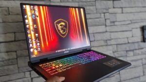 gaming laptops 2025