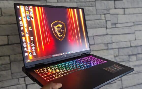Best Gaming Laptops 2025: Get Ready for Your Next Gaming Session