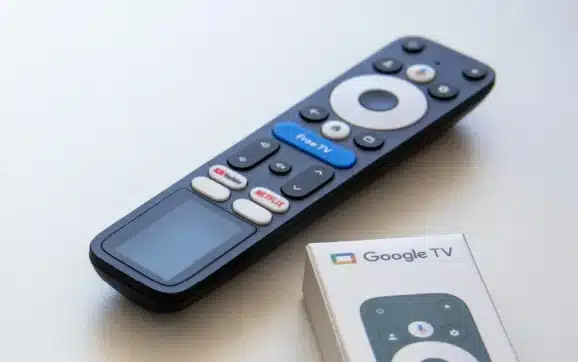 Google TV’s New G32 Solar Remote: How Indoor Solar Tech Could Transform Streaming Devices  