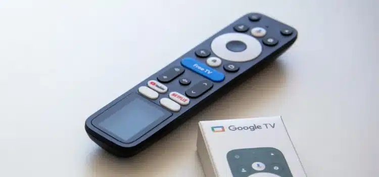 Google TV’s New G32 Solar Remote: How Indoor Solar Tech Could Transform Streaming Devices  