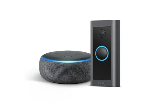 Ring, Echo & Smart Home Black Friday Deals Worth Buying