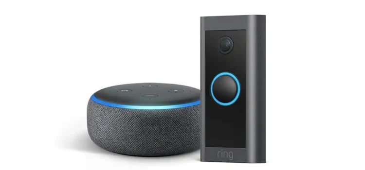 Ring, Echo & Smart Home Black Friday Deals Worth Buying 