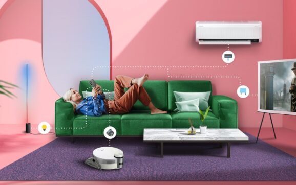 Samsung SmartThings & Siri: Bridging Apple and Galaxy for Smart Home Harmony 