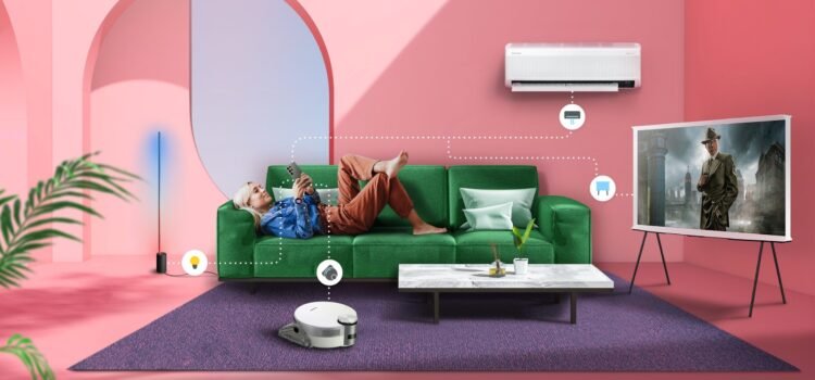 Samsung SmartThings & Siri: Bridging Apple and Galaxy for Smart Home Harmony 