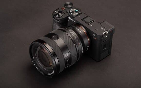 used cameras for beginners