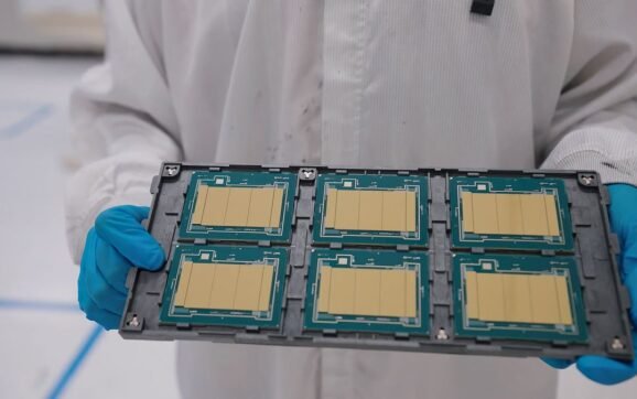 Massive Intel Granite Rapids-WS Leak Hints at 86 Cores and 2 TB RAM Support