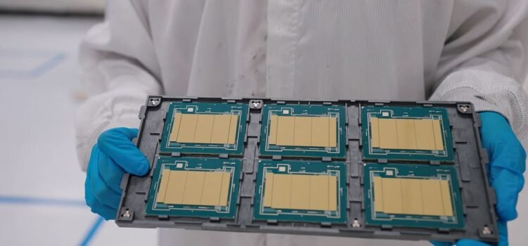Massive Intel Granite Rapids-WS Leak Hints at 86 Cores and 2 TB RAM Support