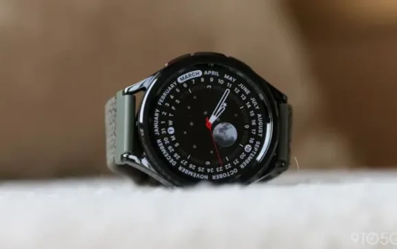 Galaxy Watch 6 Begins Receiving One UI 8 Watch Update Globally After Korea Rollout  