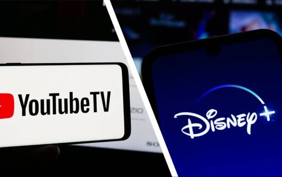 Why the Disney YouTube TV Deal Is a Win for Sports Fans  