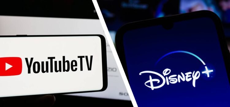 Why the Disney YouTube TV Deal Is a Win for Sports Fans  